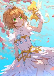 kero (cardcaptor sakura) from cardcaptor sakura