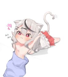 sakamata chloe from hololive