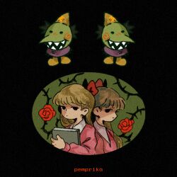 anna liebert from monster (manga)
