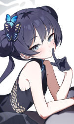 kisaki (blue archive) from blue archive