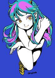 lum from urusei yatsura