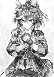 katsuragi ace (umamusume) from umamusume by matsuda (matsukichi)
