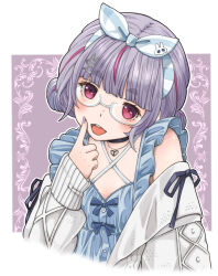 tosaki mimi from vspo!
