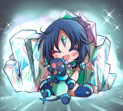 terapagos from pokemon