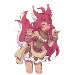 fuuka (rune factory) from rune factory