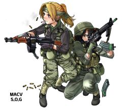 original fan art