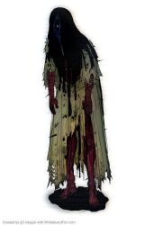 yamamura sadako from the ring