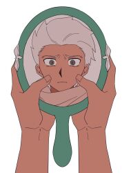 archer (fate) from fate/stay night