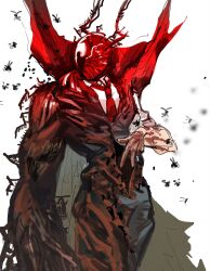gregor (project moon) from limbus company