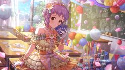 makabe mizuki from idolmaster