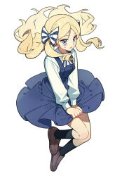 fate/strange fake fan art