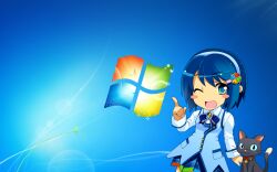 7-tan from microsoft windows