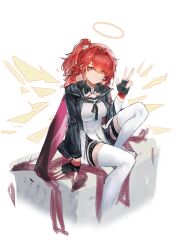 exusiai (arknights) from arknights