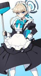 toki (blue archive) from blue archive by daigada