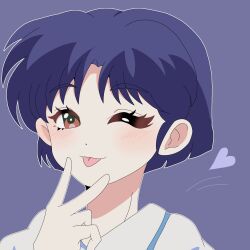 tendou akane from ranma 1/2