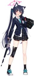 serika (blue archive) from blue archive by hwansang