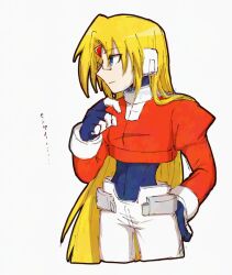 girouette (mega man) from mega man (series)