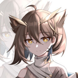 silence (arknights) from arknights