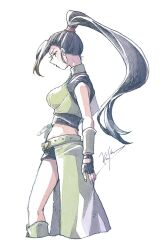 martina (dq11) from dragon quest by michibata 65