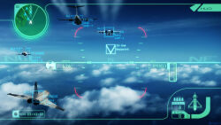 erich jaeger from ace combat