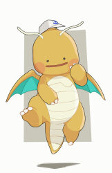 ditto from pokemon