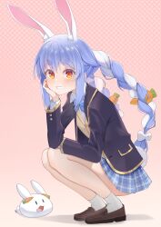 usada pekora from hololive