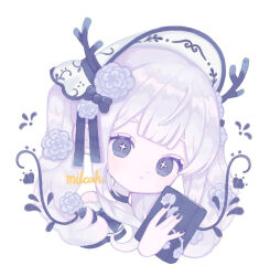 original fan art