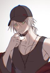 sephiroth from final fantasy