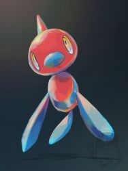 porygon-z from pokemon