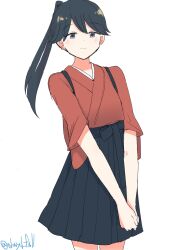 houshou (kancolle) from kantai collection by robinson (day l full)