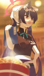 serika (blue archive) from blue archive