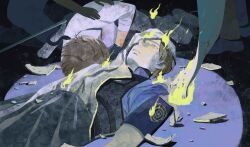 leon s. kennedy from resident evil