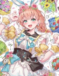 hinoshita kaho from love live!