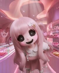 original fan art