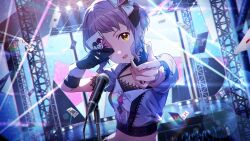 makabe mizuki from idolmaster
