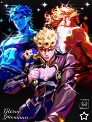 dio brando from jojo no kimyou na bouken by maskoo185826