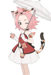 diona (genshin impact) from genshin impact