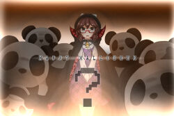 usami sumireko from touhou