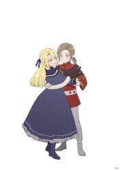 dimitri alexandre blaiddyd from fire emblem by r d9y