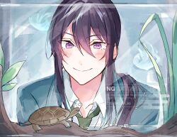 kanzaki souma from ensemble stars!