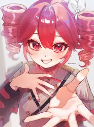 kasane teto from synthesizer v