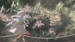 frieren from sousou no frieren