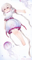ebisu eika from touhou