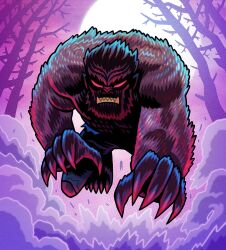 marvel fan art