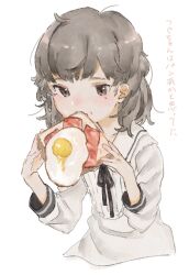 hatoba tsugu from tsugu (vtuber)