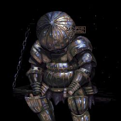 siegmeyer of catarina from dark souls (series)