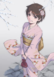 kasugano sakura from street fighter