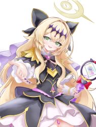 cure arcana shadow from blue archive