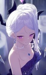 hina (blue archive) from blue archive