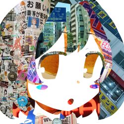 original fan art